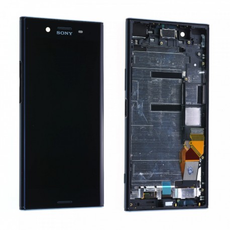 Full Screen Sony XZ premium cheap