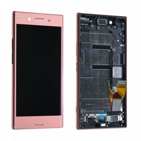 Full Screen Sony XZ premium cheap