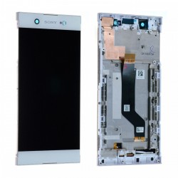 Full Screen sony XA1 Ultra cheap