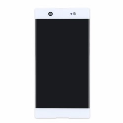 Full Screen sony XA1 Ultra cheap