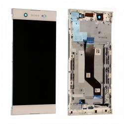 ecran sony XA1 Ultra pas cher