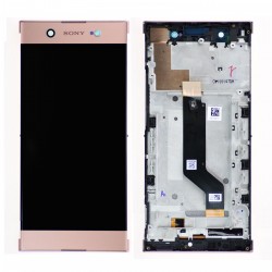 ecran sony XA1 Ultra pas cher