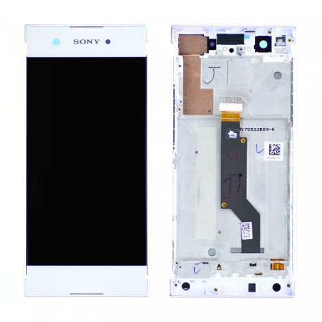 ecran complet Sony XA1 pas cher