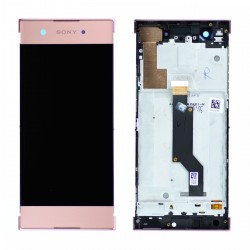 ecran complet Sony XA1 pas cher