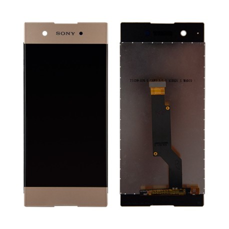 ecran complet Sony XA1 pas cher