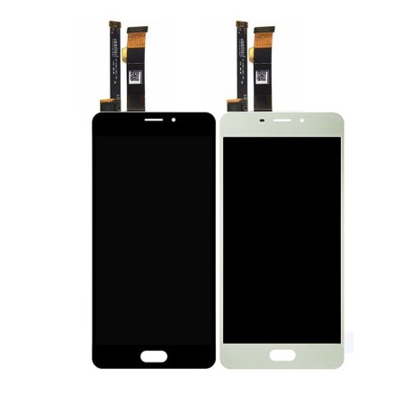 ecran complet Meizu M3E pas cher