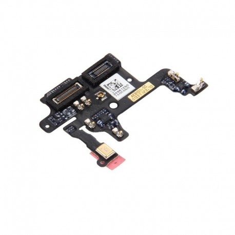 OnePlus 5 microphone flex