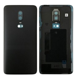 OnePlus 6 rear cover
