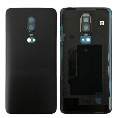 OnePlus 6 rear cover