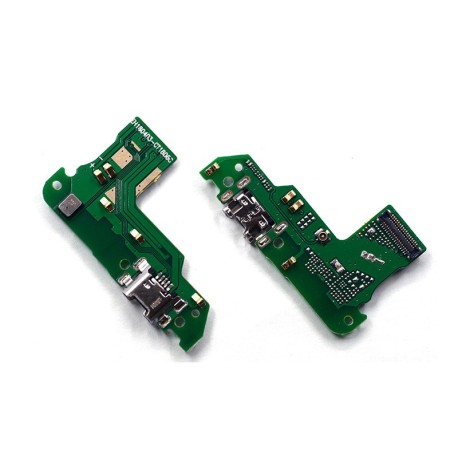 Connecteur Charge Huawei Y6 2018 pas cher