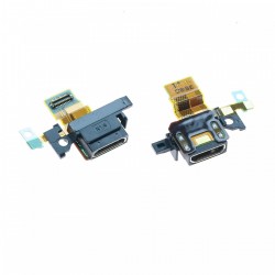 troubleshooting Port charge Sony Xperia X