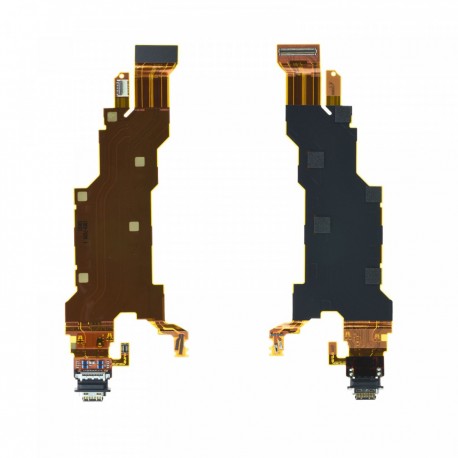 replace your Port charge Sony XZ2 cheap