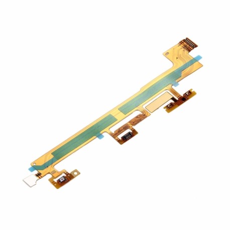 dépanner votre Nappe allumage Sony Xperia XZ premium