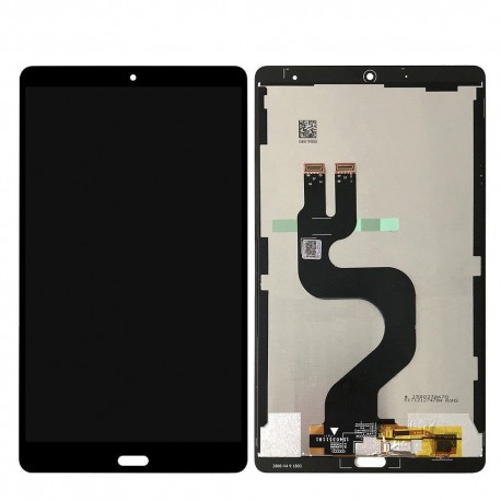 repair screen Mediapad M5