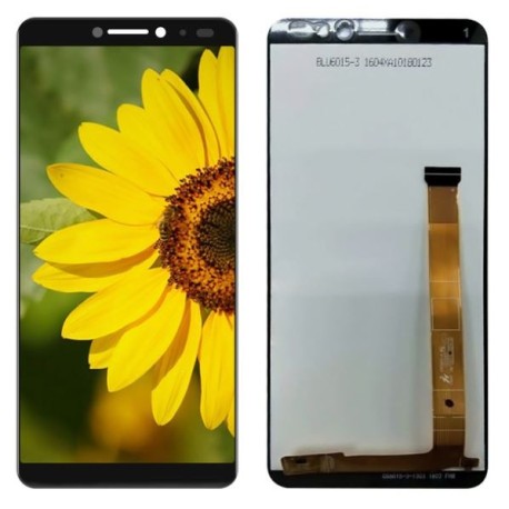 ecran complet Alcatel 3v pas cher