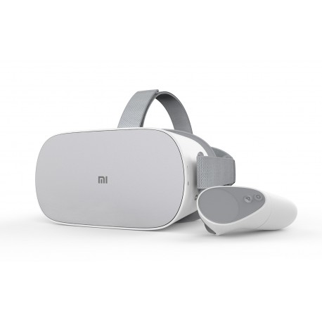 Xiaomi Cheap VR GLASS