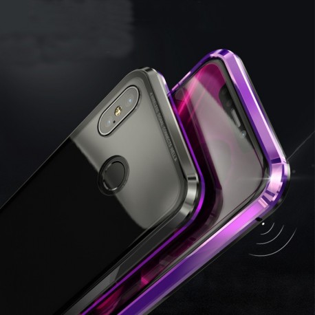 Shell Xiaomi Cheap Mi8 protection