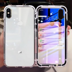 Shell Xiaomi Cheap Mi8 protection