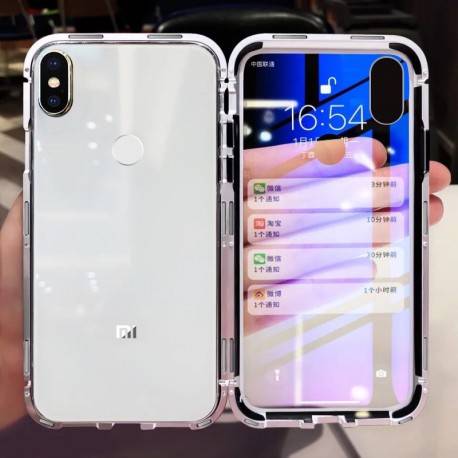 Shell Xiaomi Cheap Mi8 protection
