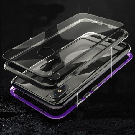 Coque Xiaomi Mi8 de protection pas cher