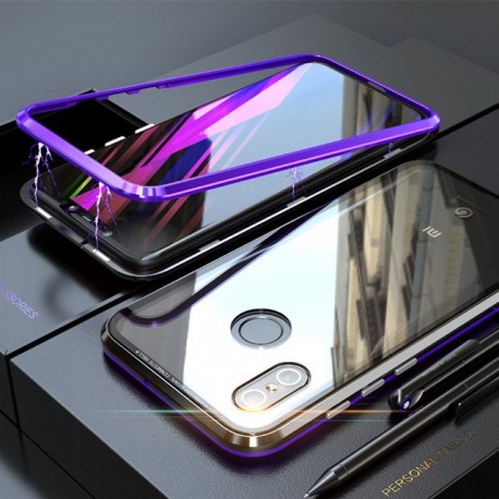 Shell Xiaomi Cheap Mi8 protection
