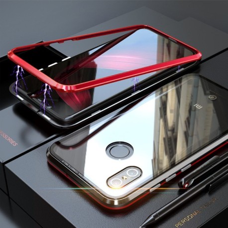 Coque Xiaomi Mi8 de protection pas cher