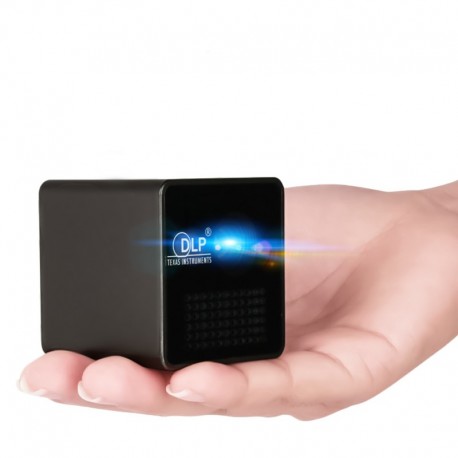 Mini Vidéo projecteur pas cher