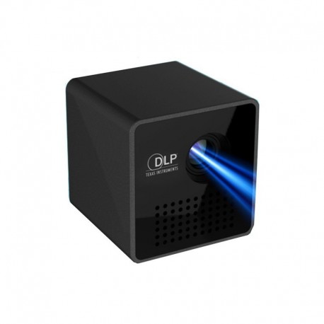 Mini Vidéo projecteur pas cher