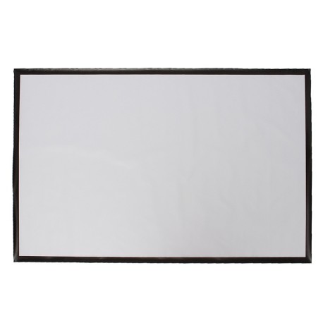 écran de projection pliable 100" pas cher