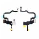 Nappe Power iPhone X - Allumage On off