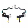 Nappe Power iPhone X - Allumage On off
