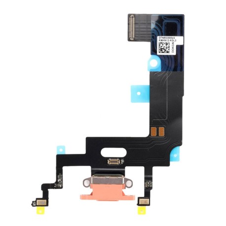 Connecteur charge iPhone XR pas cher