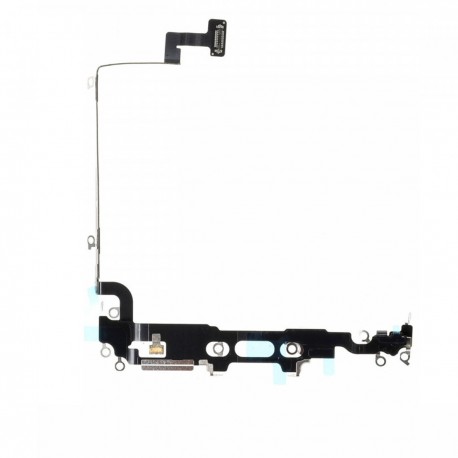 Iphone XS antenna balances