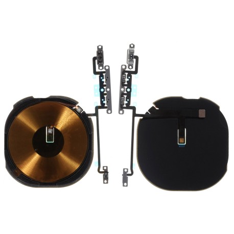 Nappe de charge sans fil iPhone XS