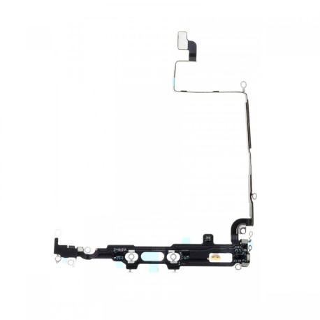 Antenne signal iPhone XS Max