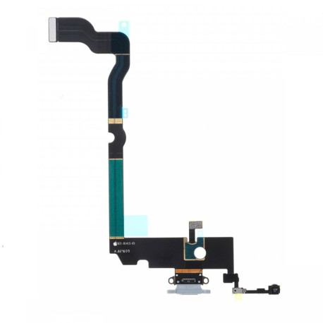 Connecteur charge iPhone XS Max