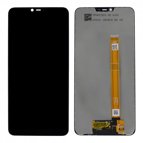 screen Oppo A3S repair