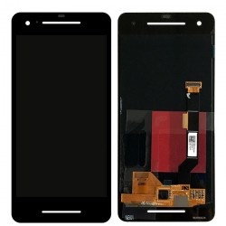Google Pixel 2 screen replacement