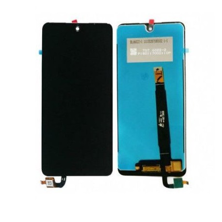 screen LCD wiko View 2 cheap