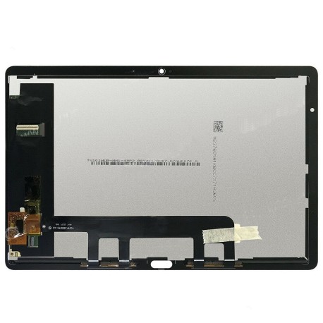 réparation écran Huawei Mediapad M5 Lite
