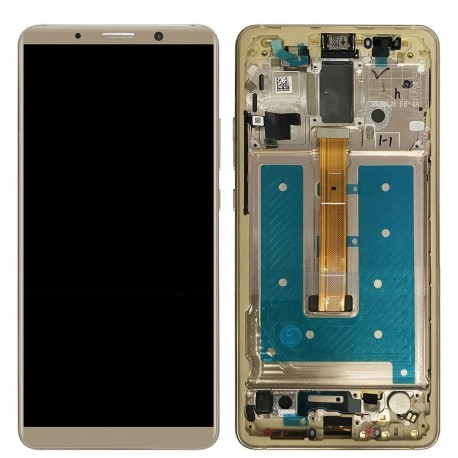 réparation Huawei Mate 10 pro pas cher