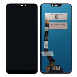 repair screen zenfone Max M2 cheap