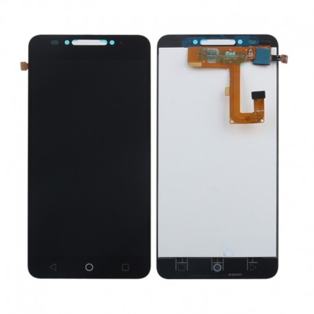 repair Alcatel A5 LED screen