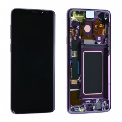 Cheap Galaxy S9 screen repair