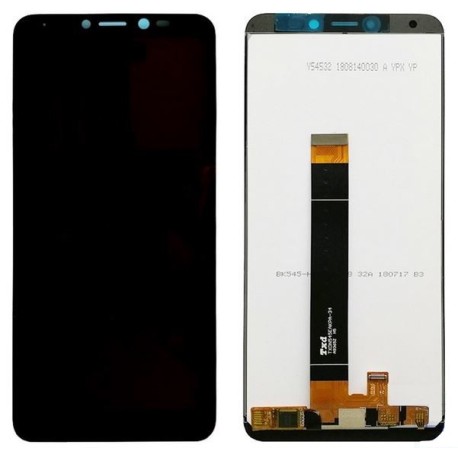 réparer wiko Tommy 3 Plus