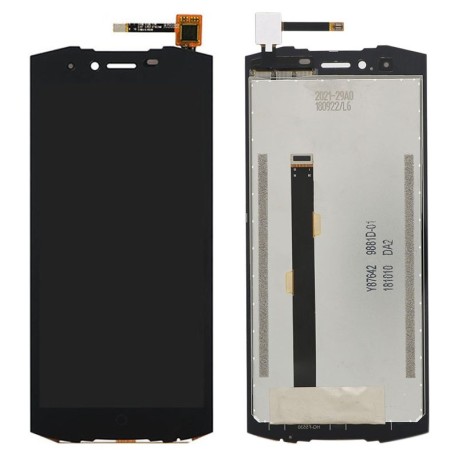 réparation écran Doogee S55 Lite