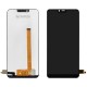 écran Wiko View 2 Go - LCD + Vitre tactile assemblée