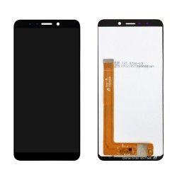 repair wiko view Go