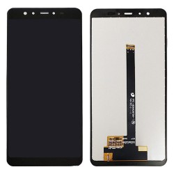 change screen Vernee V2 Pro