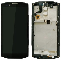 Carte USB De Remplacement Pour Microphone Blackview BV7200 - Pièce Réparation Téléphone, Avec Outils